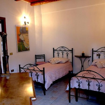Casa Felice Villa Forme Dış mekan fotoğraf