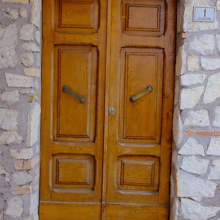 Casa Felice Villa Forme Dış mekan fotoğraf