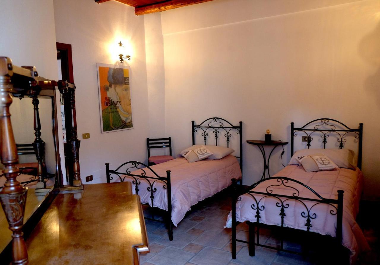 Casa Felice Villa Forme Dış mekan fotoğraf