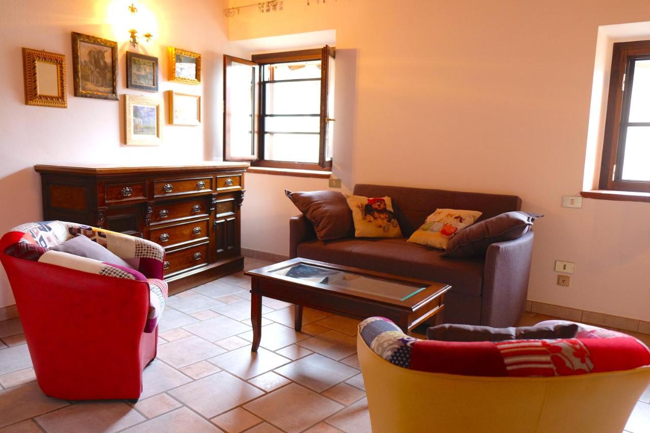 Casa Felice Villa Forme Dış mekan fotoğraf