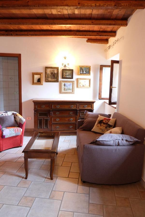 Casa Felice Villa Forme Dış mekan fotoğraf