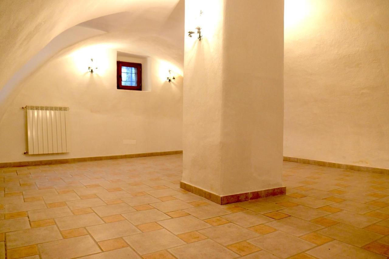 Casa Felice Villa Forme Dış mekan fotoğraf