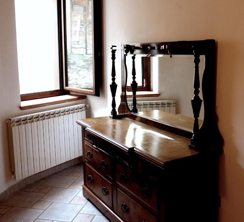 Casa Felice Villa Forme Dış mekan fotoğraf