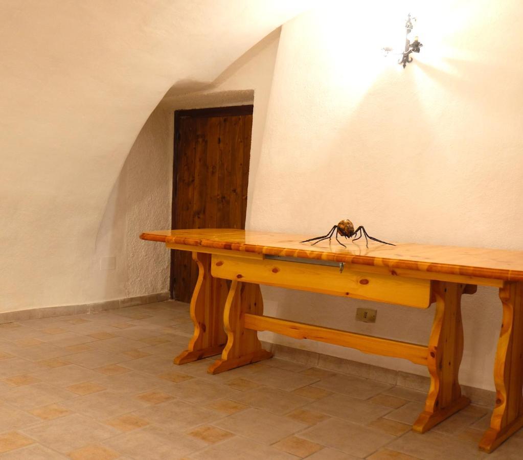 Casa Felice Villa Forme Dış mekan fotoğraf