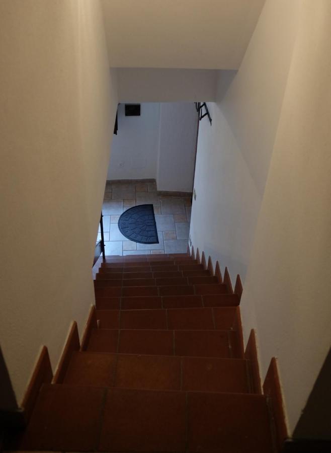 Casa Felice Villa Forme Dış mekan fotoğraf